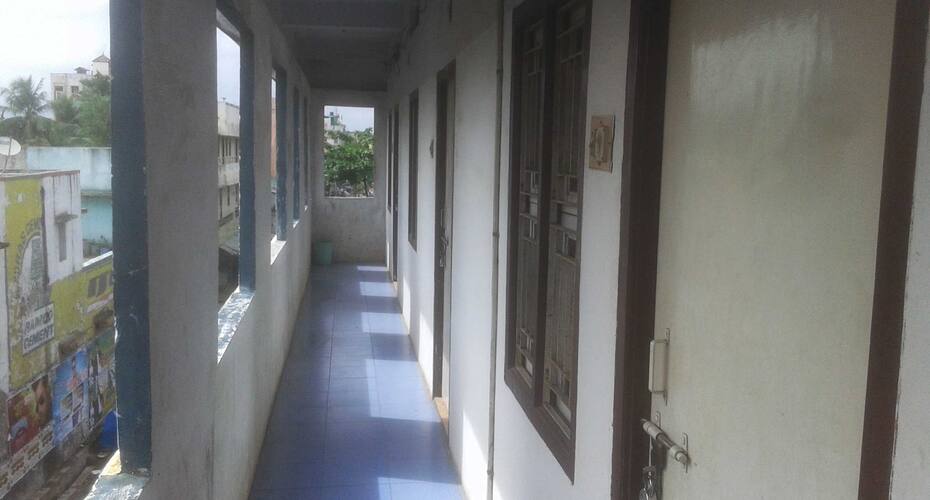 Nakshatra Lodge, Chidambaram 3